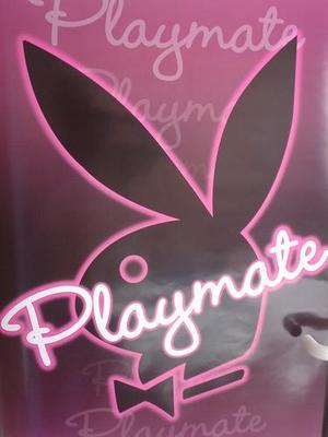 playboy